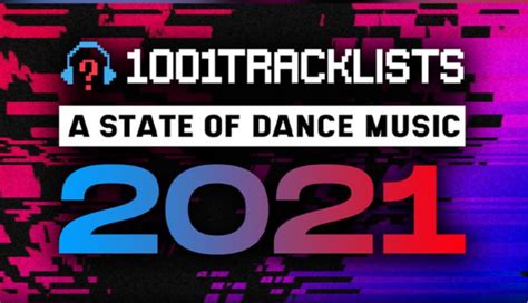 1001tracklists|1001 music.